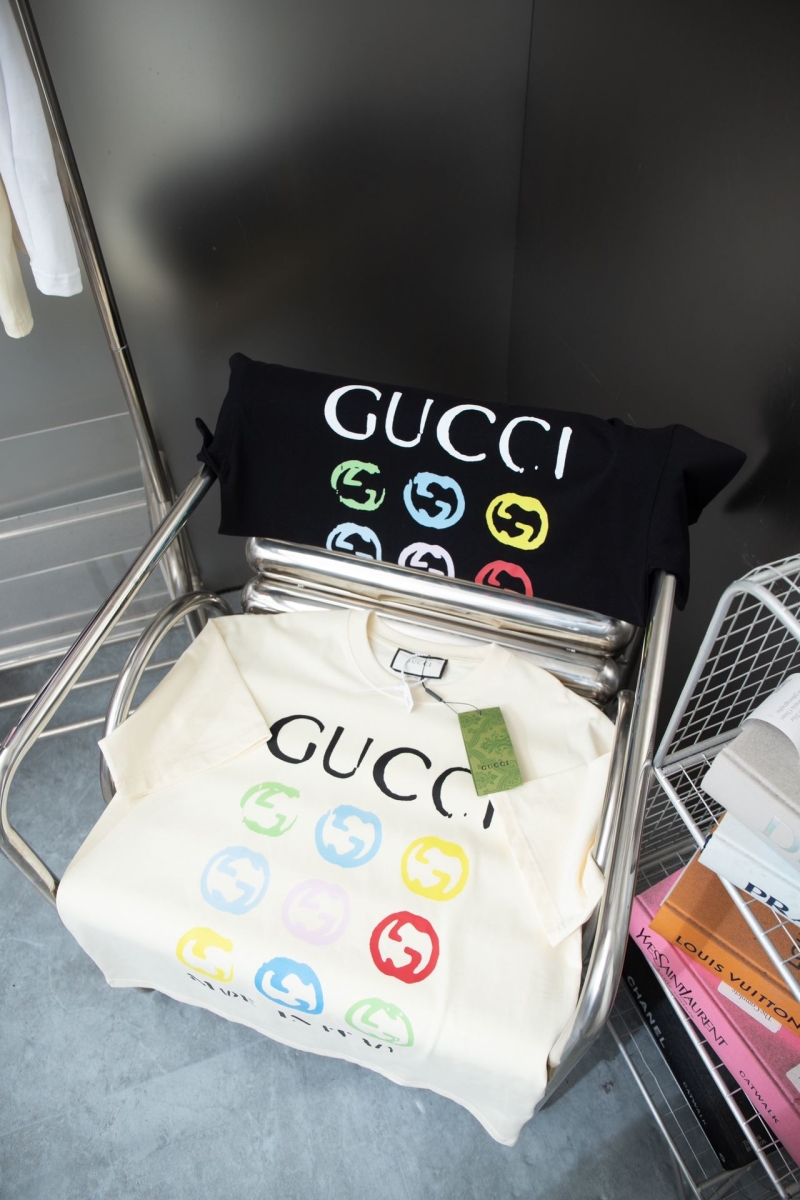 Gucci T-Shirts